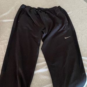 Nike Dri-Fit Running Pants.